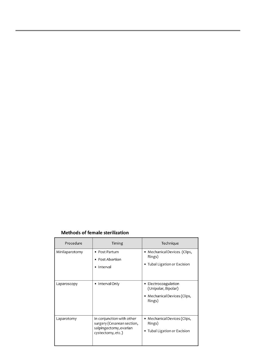C12 P13 Tubectomy | PDF | Medical Specialties | Clinical Medicine