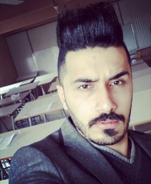 ahmed algaylany