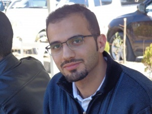 Abduljabbar Al-Kazzaz